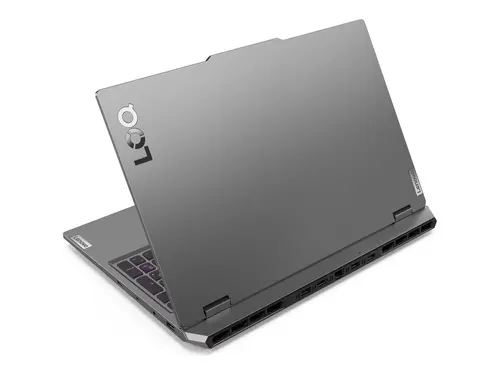 LENOVO LOQ Gaming Intel Core i5-12450HX 15.6inch FHD 300N 144Hz sRGB 24GB DDR5 512GB PCIe RTX 4060 8GB NoOS Luna Grey 2y - image 12