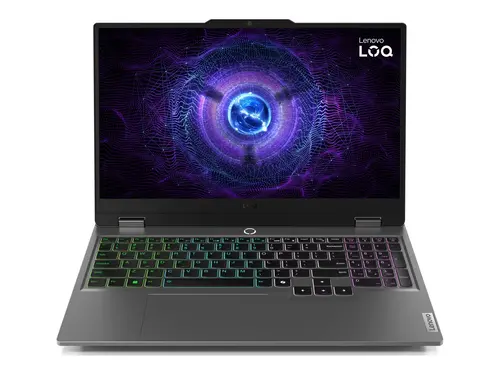 LENOVO LOQ Gaming Intel Core i5-12450HX 15.6inch FHD 300N 144Hz sRGB 24GB DDR5 512GB PCIe RTX 4060 8GB NoOS Luna Grey 2y - image 13