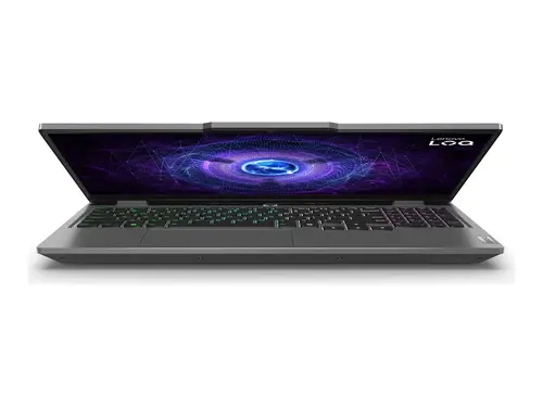 LENOVO LOQ Gaming Intel Core i5-12450HX 15.6inch FHD 300N 144Hz sRGB 24GB DDR5 512GB PCIe RTX 4060 8GB NoOS Luna Grey 2y - image 3