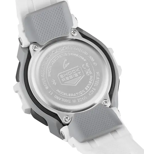 Ανδρικό ρολόι Casio G-Shock G-Squad - GBD-300-7ER - 2