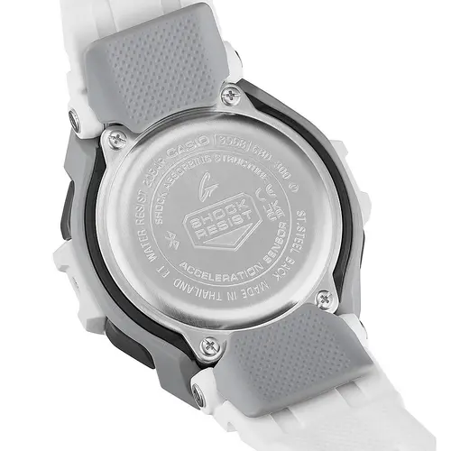 Мъжки часовник Casio G-Shock G-Squad - GBD-300-7ER - image 1