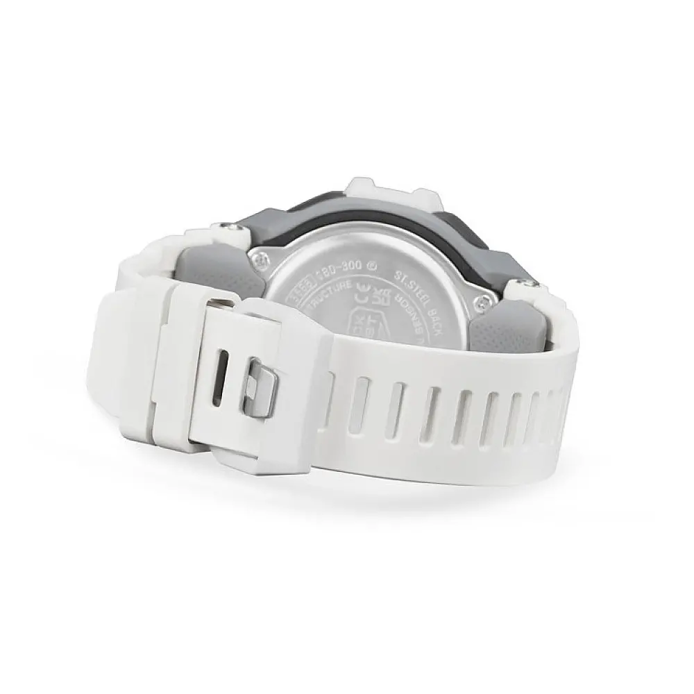 Мъжки часовник Casio G-Shock G-Squad - GBD-300-7ER - image 2