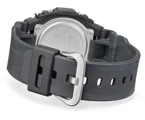 Ανδρικό ρολόι Casio G-Shock Kanoa Igarashi Limited Edition - GLX-5600KB-1ER - 3