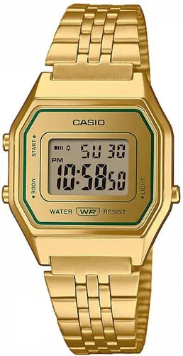 Ceas pentru femei Casio Vintage - LA680WEGV-9AEF
