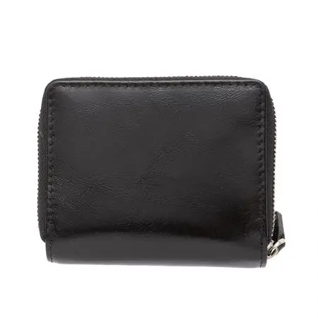 Portofel pentru femei culoare negru ROSSI - image 1