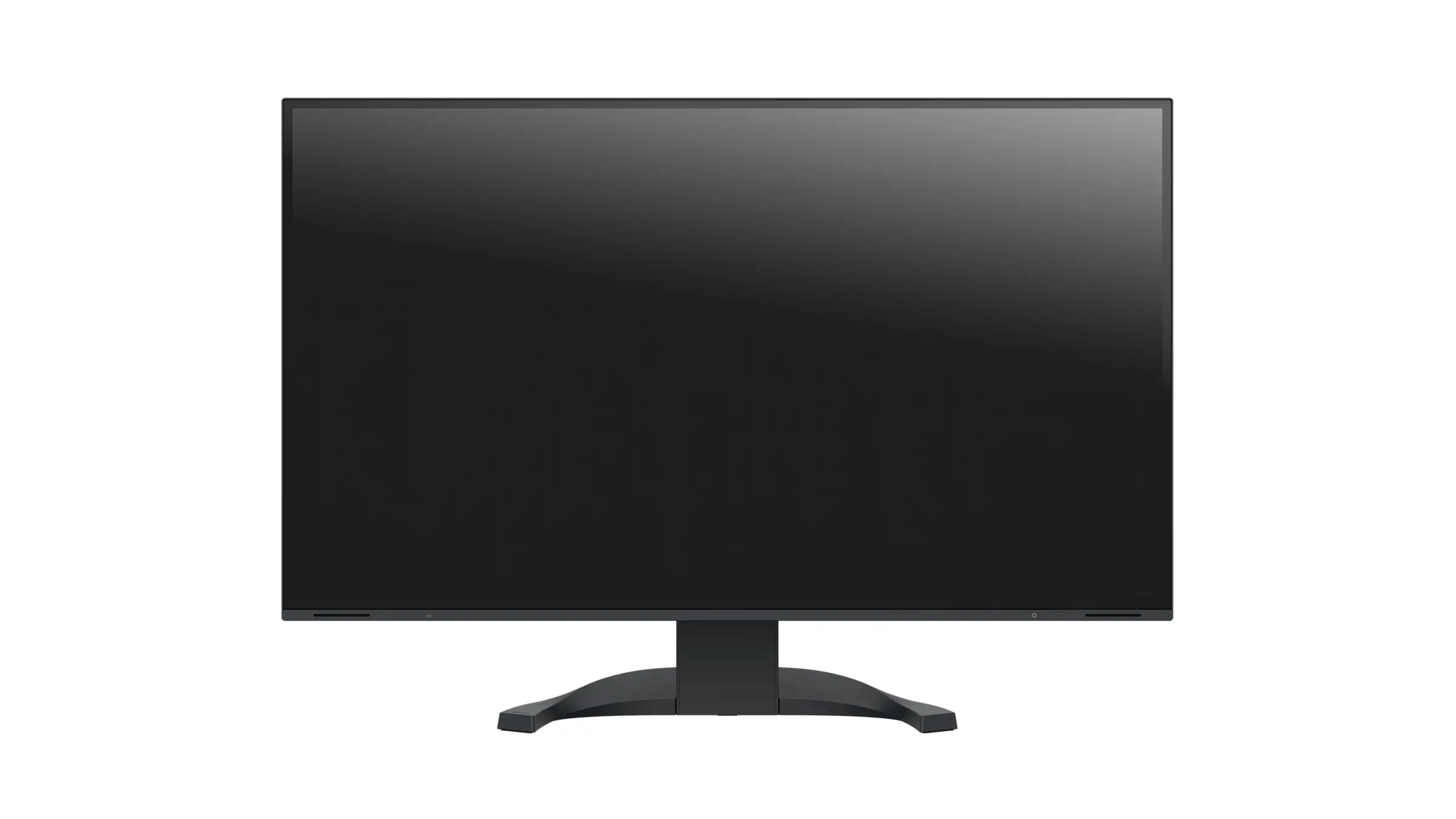 Monitor EIZO FlexScan EV2740X, IPS, 27 inch, Wide, 4K, HDMI, DisplayPort, USB-C, Negru