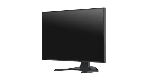 Монитор EIZO FlexScan EV2740X, IPS, 27 inch, Wide, 4K, HDMI, DisplayPort, USB-C, Черен - image 1