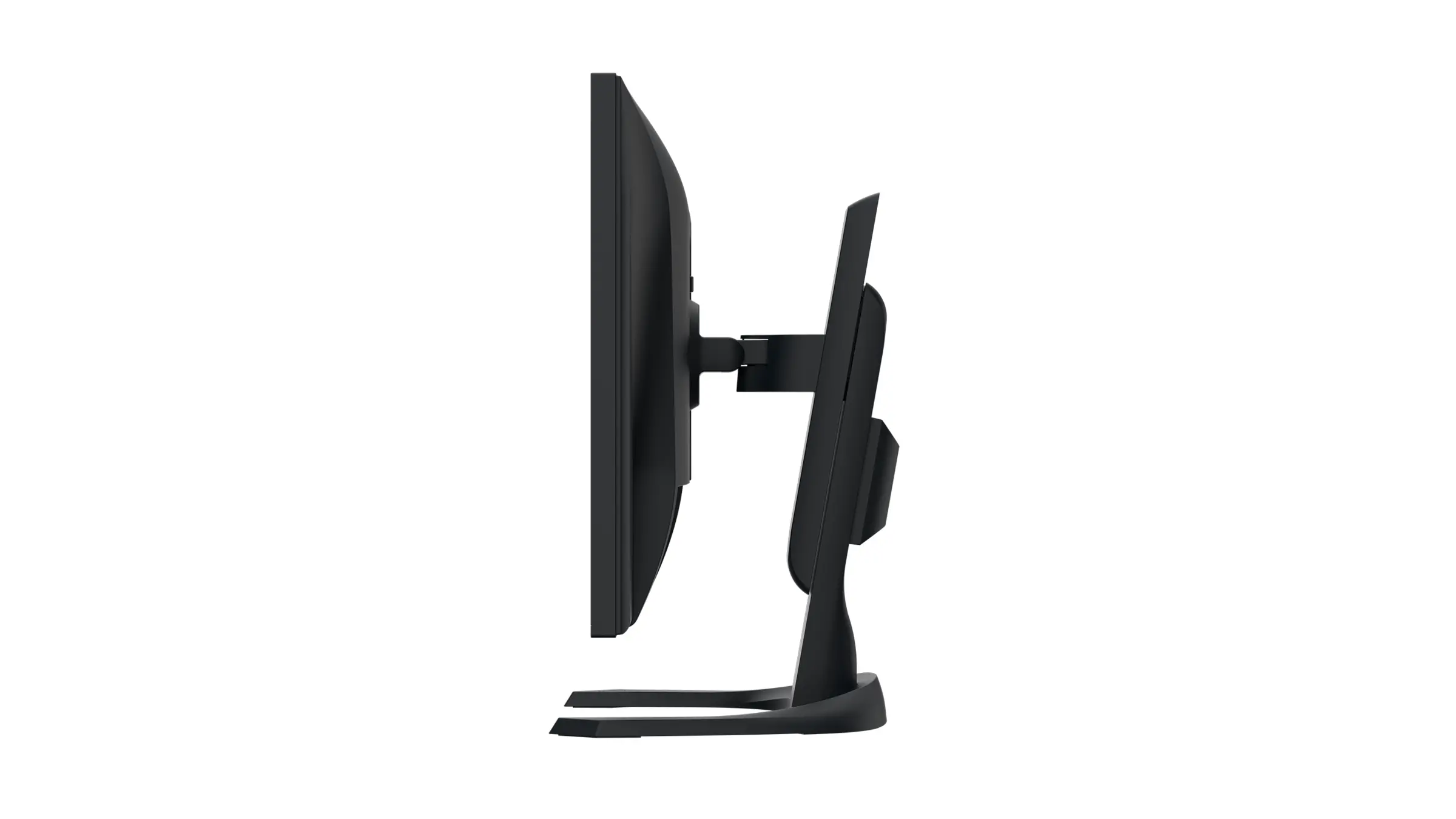 Монитор EIZO FlexScan EV2740X, IPS, 27 inch, Wide, 4K, HDMI, DisplayPort, USB-C, Черен - image 2