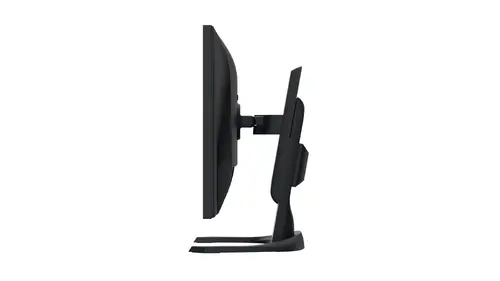 Монитор EIZO FlexScan EV2740X, IPS, 27 inch, Wide, 4K, HDMI, DisplayPort, USB-C, Черен - image 2