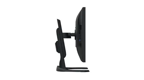 Монитор EIZO FlexScan EV2740X, IPS, 27 inch, Wide, 4K, HDMI, DisplayPort, USB-C, Черен - image 6