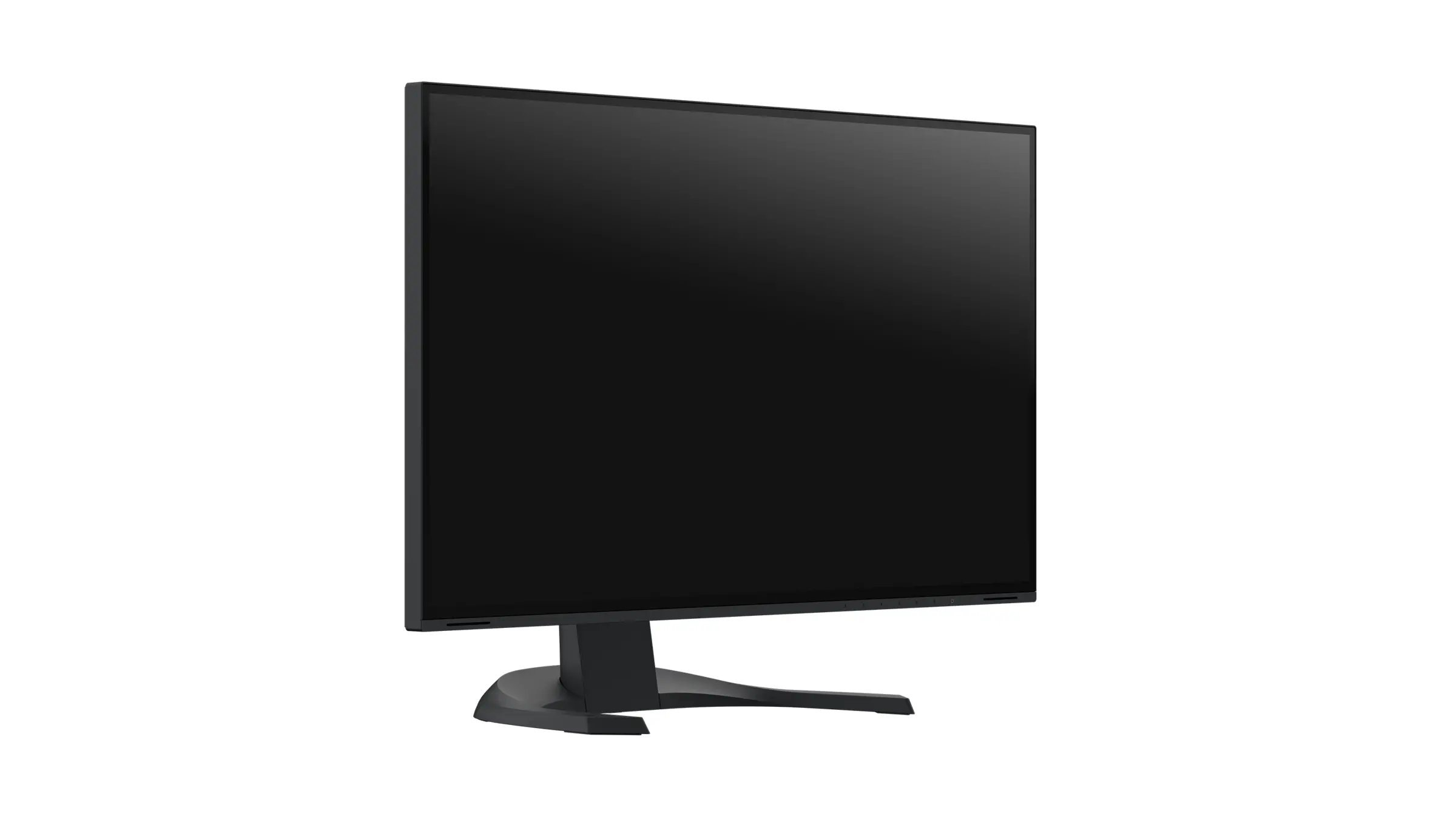 Монитор EIZO FlexScan EV2740X, IPS, 27 inch, Wide, 4K, HDMI, DisplayPort, USB-C, Черен - image 7