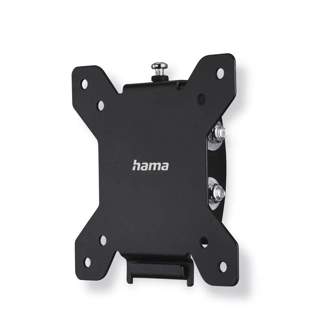 HAMA Suport de perete pentru TV, înclinabil, 66 cm (26") până la 30 kg