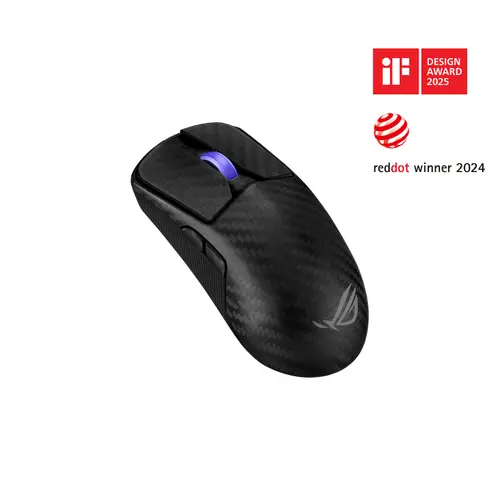 ASUS P718 ROG Harpe Ace Extreme Wireless Mouse - image 1
