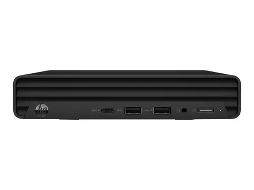 HP Pro 260 G9 Mini Intel Core i5-1355U 16GB 512GB SSD W11P SmartBuy (BG) - image 3