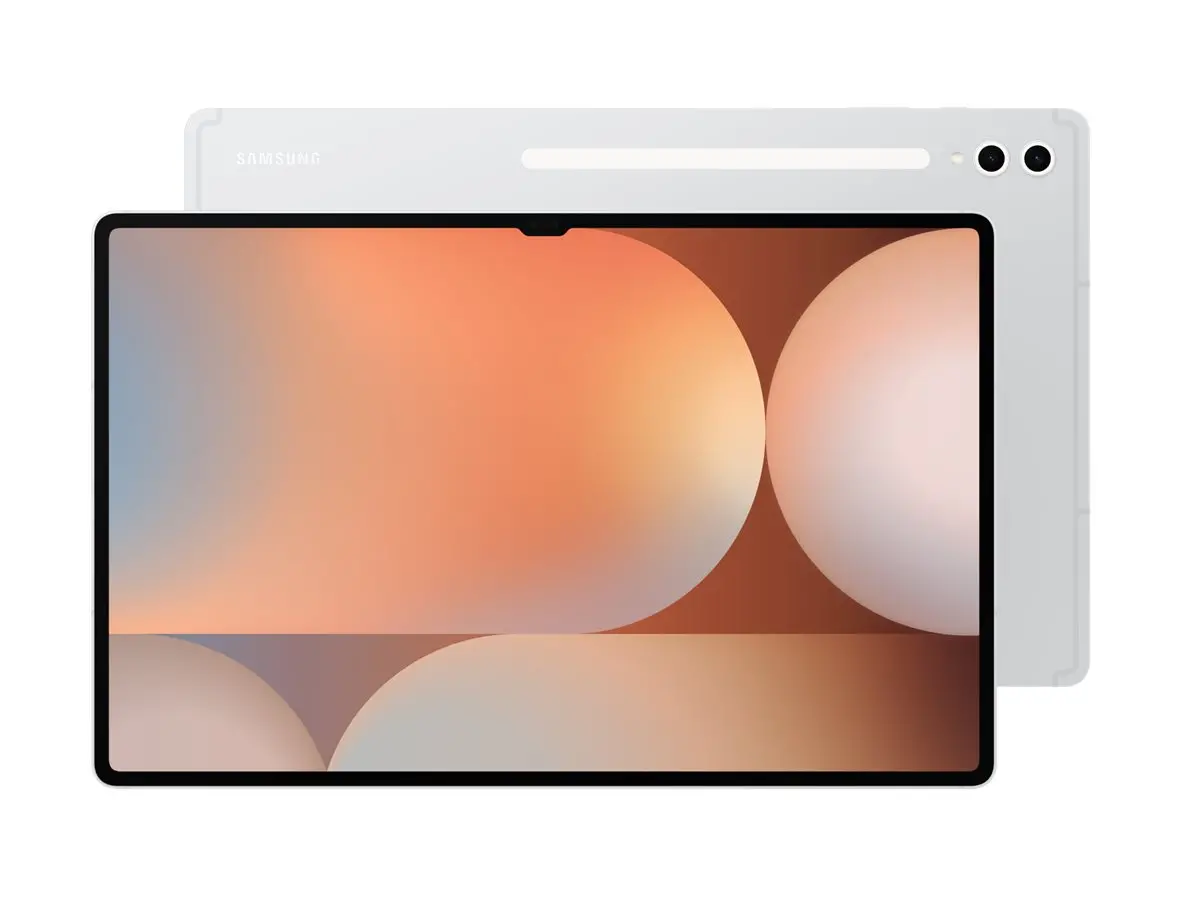 Таблет, Samsung SM-X920 Galaxy Tab S10 Ultra WIFI 14.6", 12GB RAM, 512GB, Platinum Silver - image 9