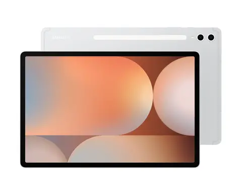 Таблет, Samsung SM-X826 Galaxy Tab S10+ 5G 12.4", 12GB RAM, 256GB , Platinum Silver - image 5