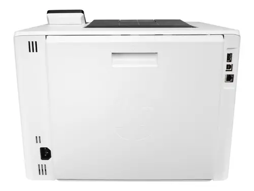 HP Color LaserJet Enterprise M455dn Printer colour Duplex laser A4 600x600dpi 27ppm mono 27ppm colour 300sheets USB LAN - image 1