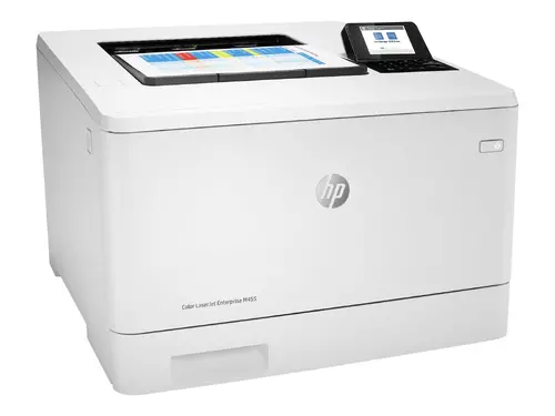 HP Color LaserJet Enterprise M455dn Printer colour Duplex laser A4 600x600dpi 27ppm mono 27ppm colour 300sheets USB LAN - image 5