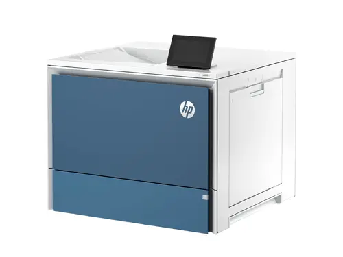 HP Color LaserJet Enterprise 5700dn Printer colour Duplex laser A4 1200x1200dpi 43ppm mono 43ppm colour 650sheets LAN USB - image 1
