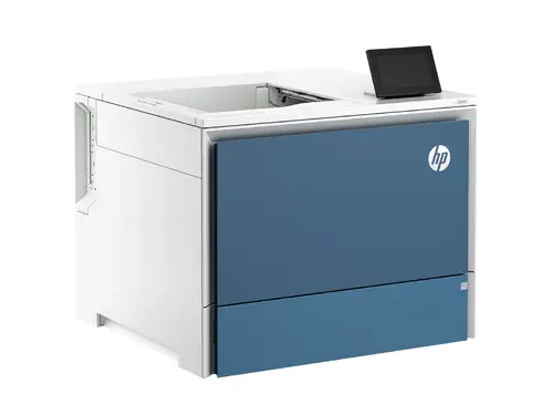 HP Color LaserJet Enterprise 5700dn Printer colour Duplex laser A4 1200x1200dpi 43ppm mono 43ppm colour 650sheets LAN USB - image 3