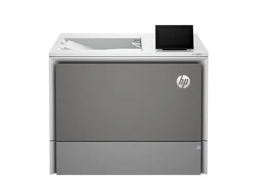 HP Color LaserJet Enterprise 5700dn Printer colour Duplex laser A4 1200x1200dpi 43ppm mono 43ppm colour 650sheets LAN USB - image 4