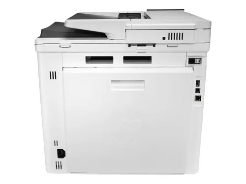 HP Color LaserJet Enterprise M480f MFP A4 color Laser 27ppm