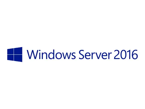 Microsoft Windows Server 16 Downgrade Standard FIO Npi en SW