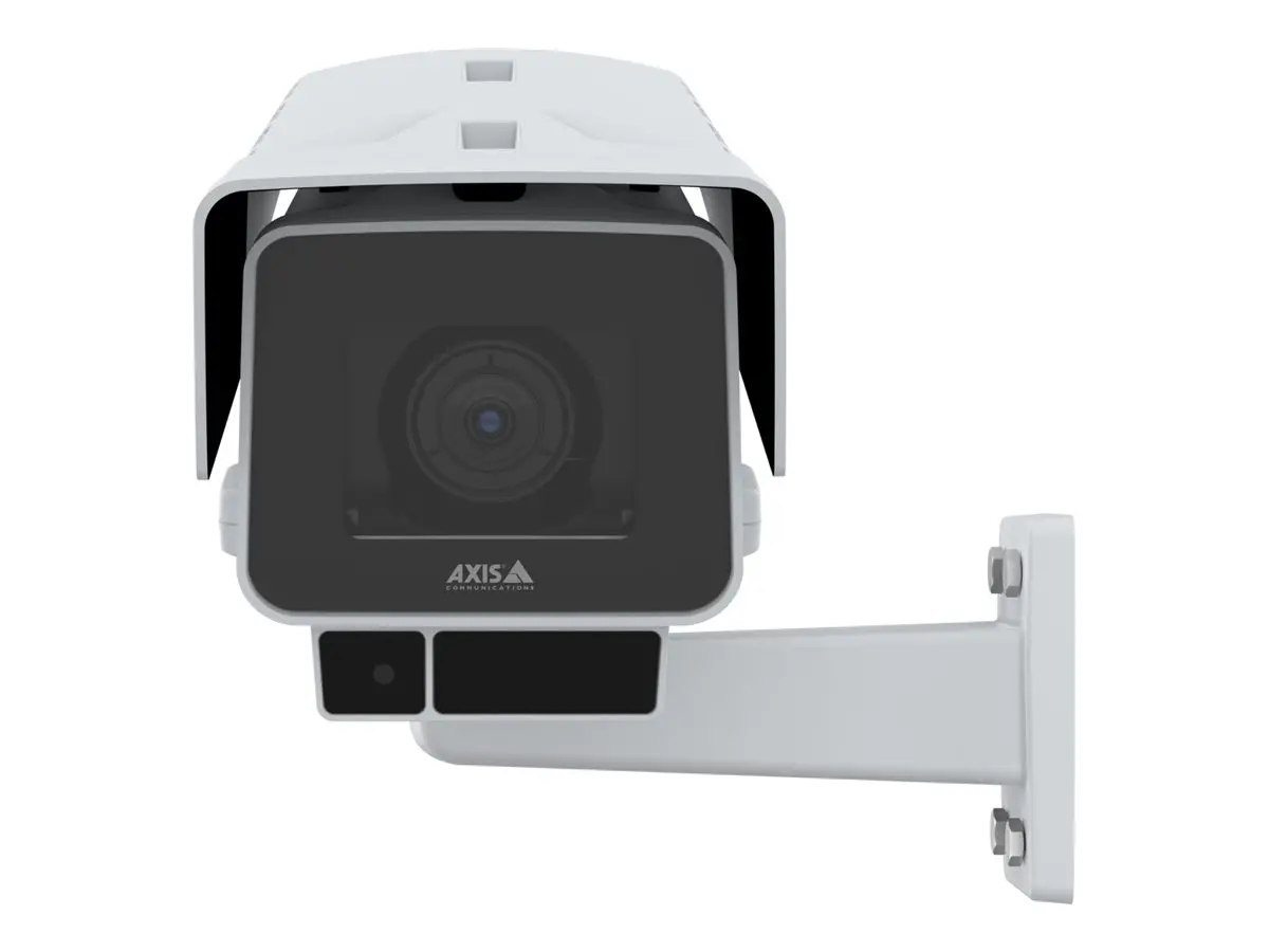 AXIS P1387-LE Box Camera