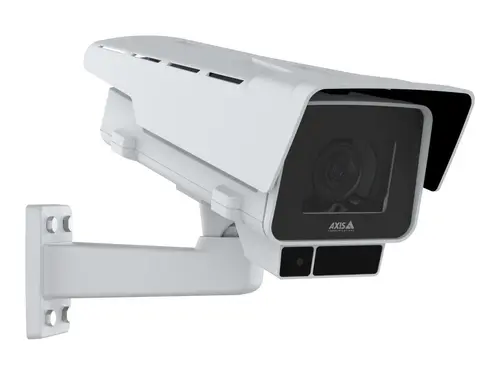 AXIS P1387-LE Κάμερα Box - 2
