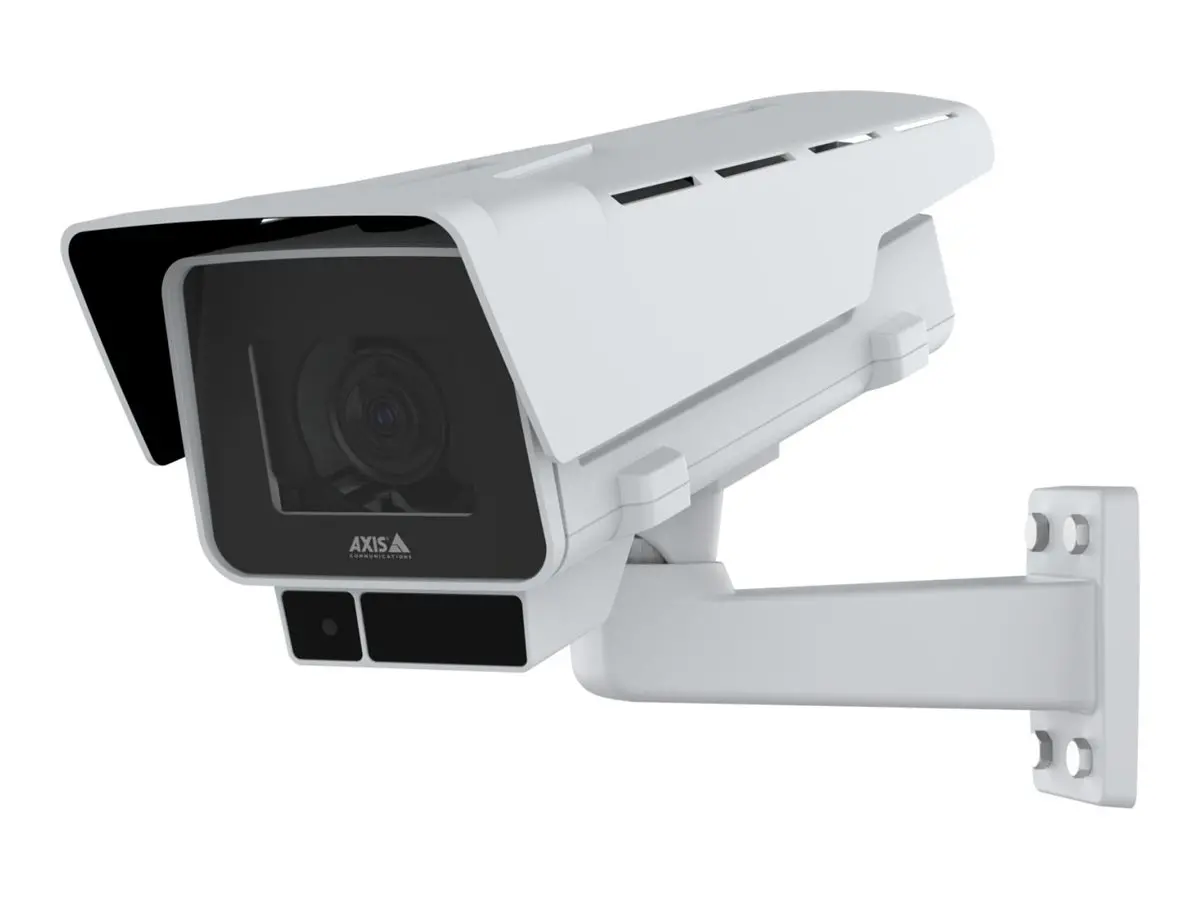 AXIS P1387-LE Cameră Box - image 2