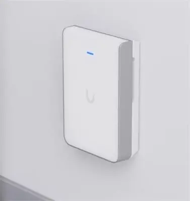 UBIQUITI UniFi WiFi 7 Access Point U7 Pro Wall - 2