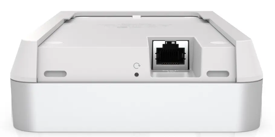 UBIQUITI UniFi WiFi 7 Access Point U7 Pro Wall - image 2