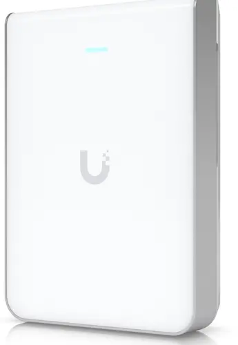 UBIQUITI UniFi WiFi 7 Access Point U7 Pro Wall UBIQUITI UniFi WiFi 7 Access Point U7 Pro Wall