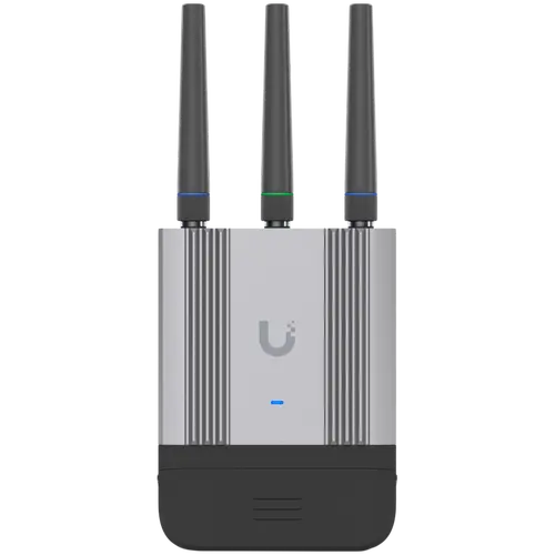 Mobile Router Industrial