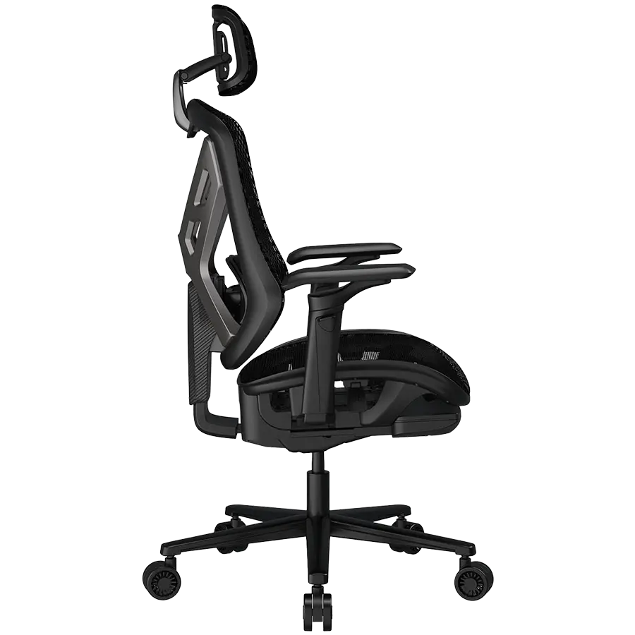 COUGAR SPEEDER Gaming chair, Black - image 1