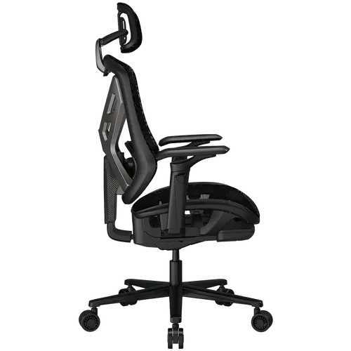 COUGAR SPEEDER Gaming chair, Black - image 1