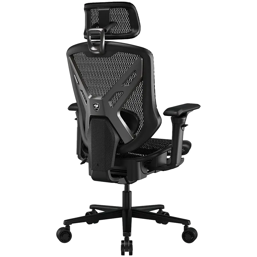 COUGAR SPEEDER Gaming chair, Black - image 2