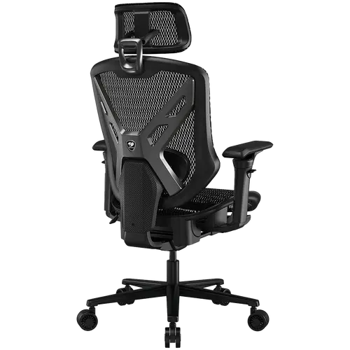 COUGAR SPEEDER Gaming chair, Black - image 2