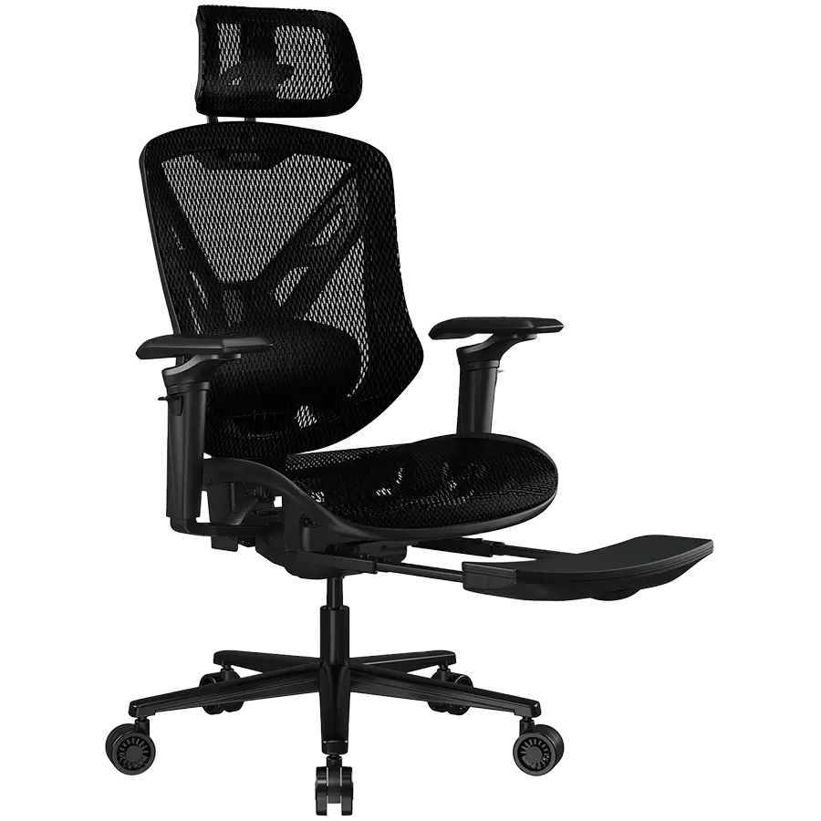 COUGAR SPEEDER Gaming chair, Black - image 3