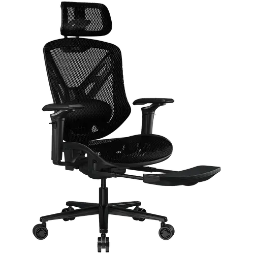 COUGAR SPEEDER Gaming chair, Black - image 3