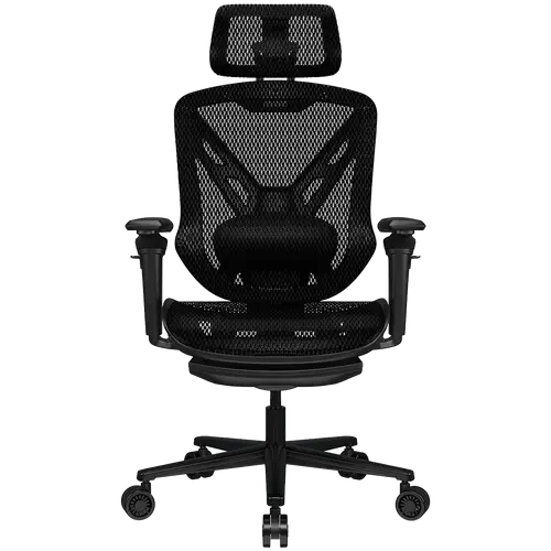 COUGAR SPEEDER Gaming chair, Black