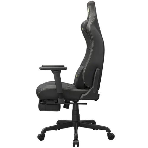 COUGAR ARMOR EVO S Gaming chair, Black Gold - image 1