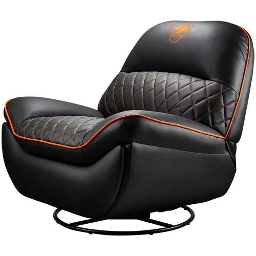 COUGAR OVERLORD Gaming Sofa - image 1