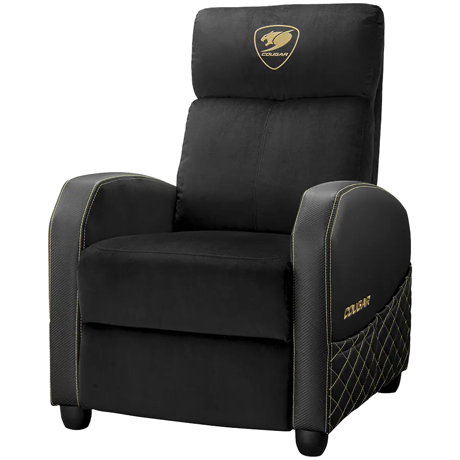 COUGAR RANGER ELITE GOLD Canapea Gaming