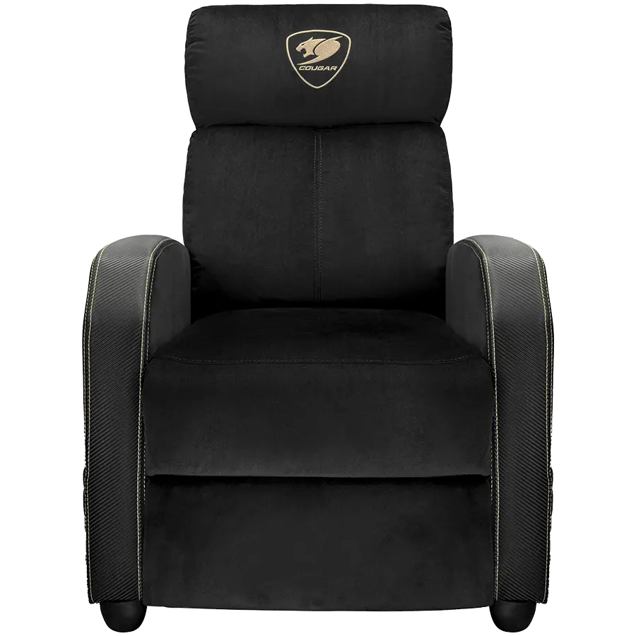 COUGAR RANGER ELITE GOLD Canapea Gaming - image 1