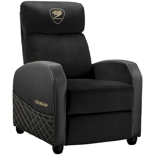 COUGAR RANGER ELITE GOLD Gamig Sofa - image 2