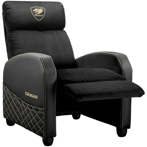 COUGAR RANGER ELITE GOLD Canapea Gaming - 4