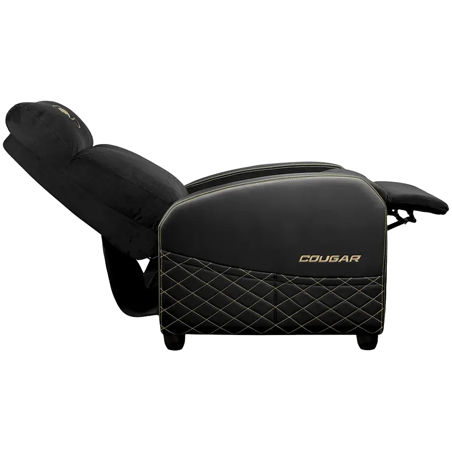COUGAR RANGER ELITE GOLD Canapea Gaming - image 4
