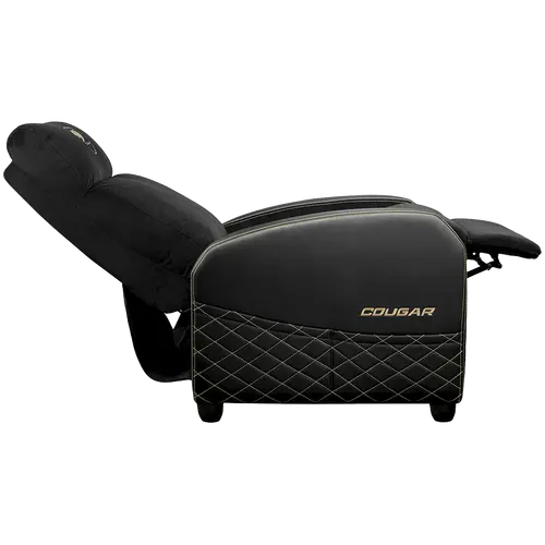 COUGAR RANGER ELITE GOLD Canapea Gaming - 5