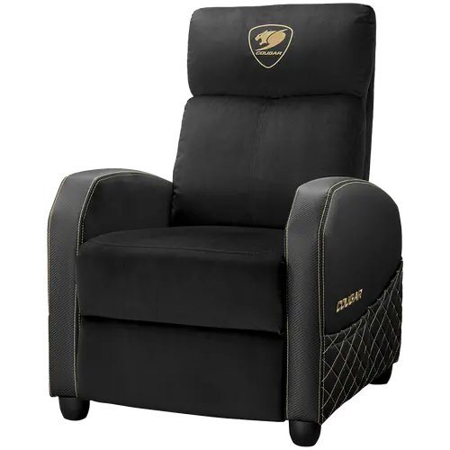 COUGAR RANGER ELITE GOLD Canapea Gaming - 1